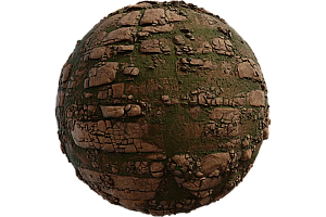 凡酷网-岩石地形纹理贴图-rocky-terrain-05-4k