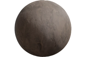 凡酷网-沙子贴图纹理-aerial beach-04-4k