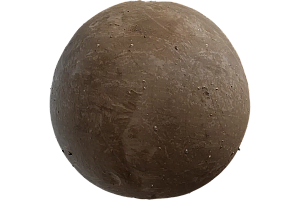 凡酷网-沙子贴图纹理-dirt aerial-08-4k