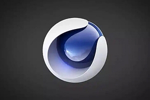 C4D R19三维软件Maxon CINEMA 4D Studio R19.024 Win中文版/英文版/破解版 免费下载