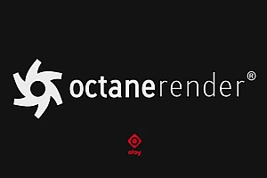 Octance Renderer 3.07 R18-R19 中文完整破解版免费下载