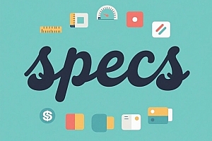 PS尺寸标注神器Adobe Photoshop 设计Specs智能标注插件