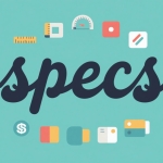 PS尺寸标注神器Adobe Photoshop 设计Specs智能标注插件